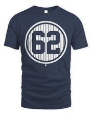 62 Bronx Bombs Shirt