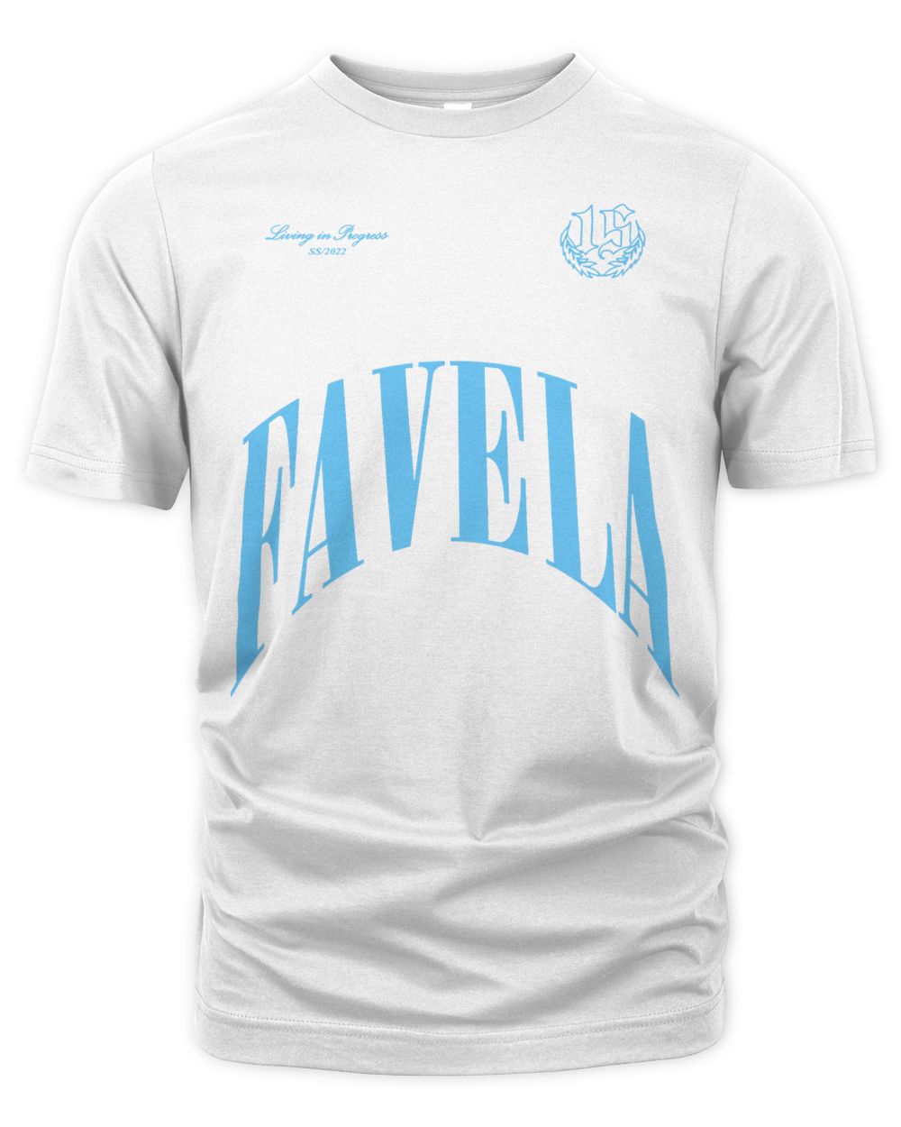 Favela Clothing Living Shirt