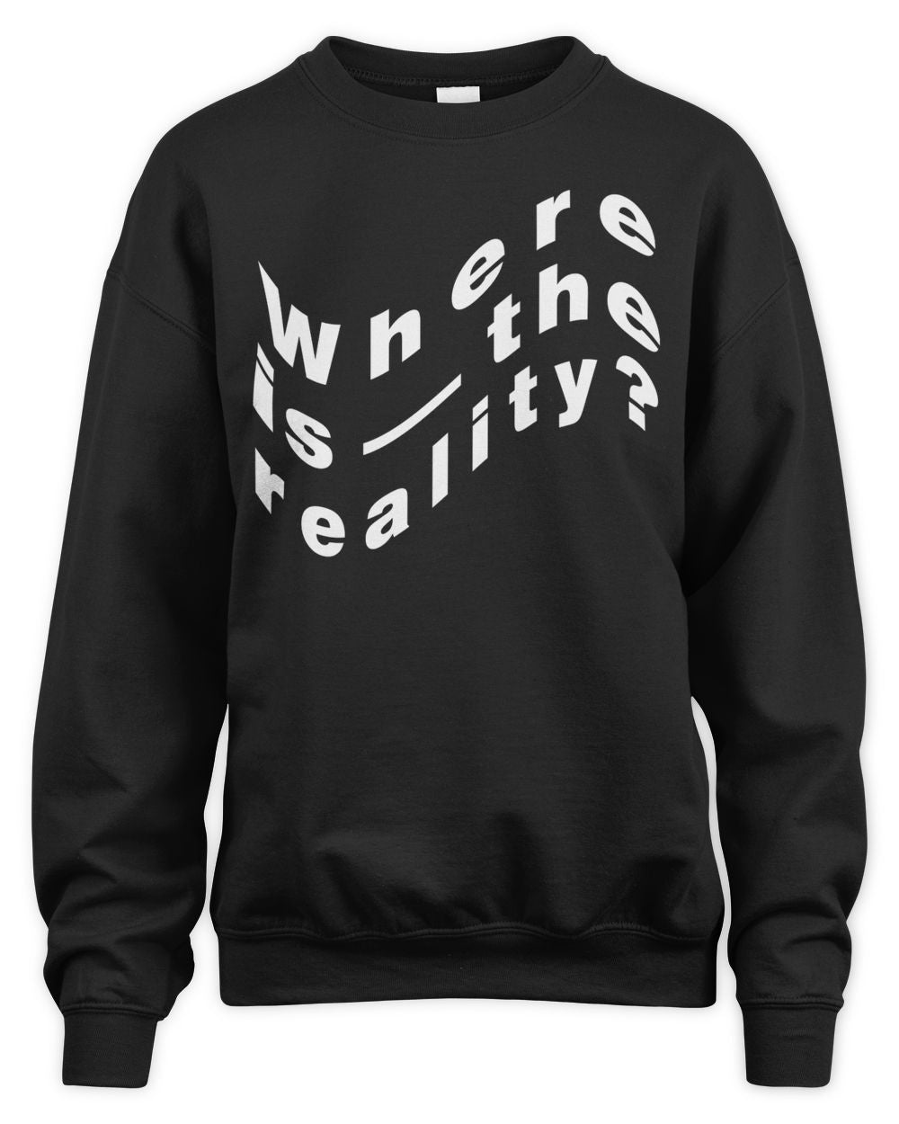 Preach Clothing Reality Seam Shirt