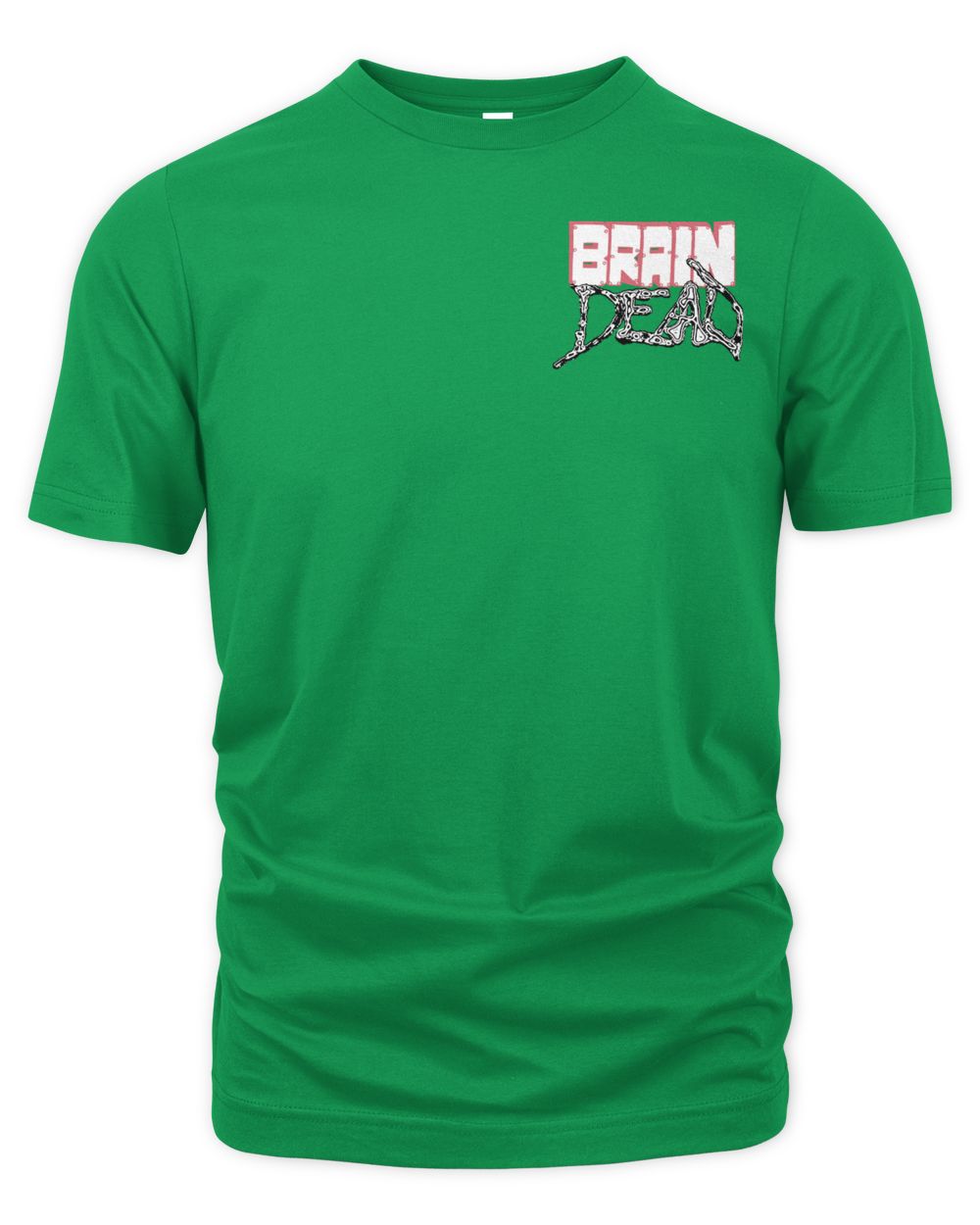 Brain Dead Clothing Psychosis Shirt