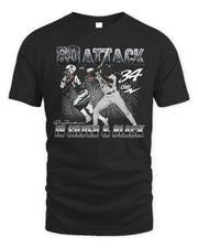 Reloaded Merch Bo Attack Shirt
