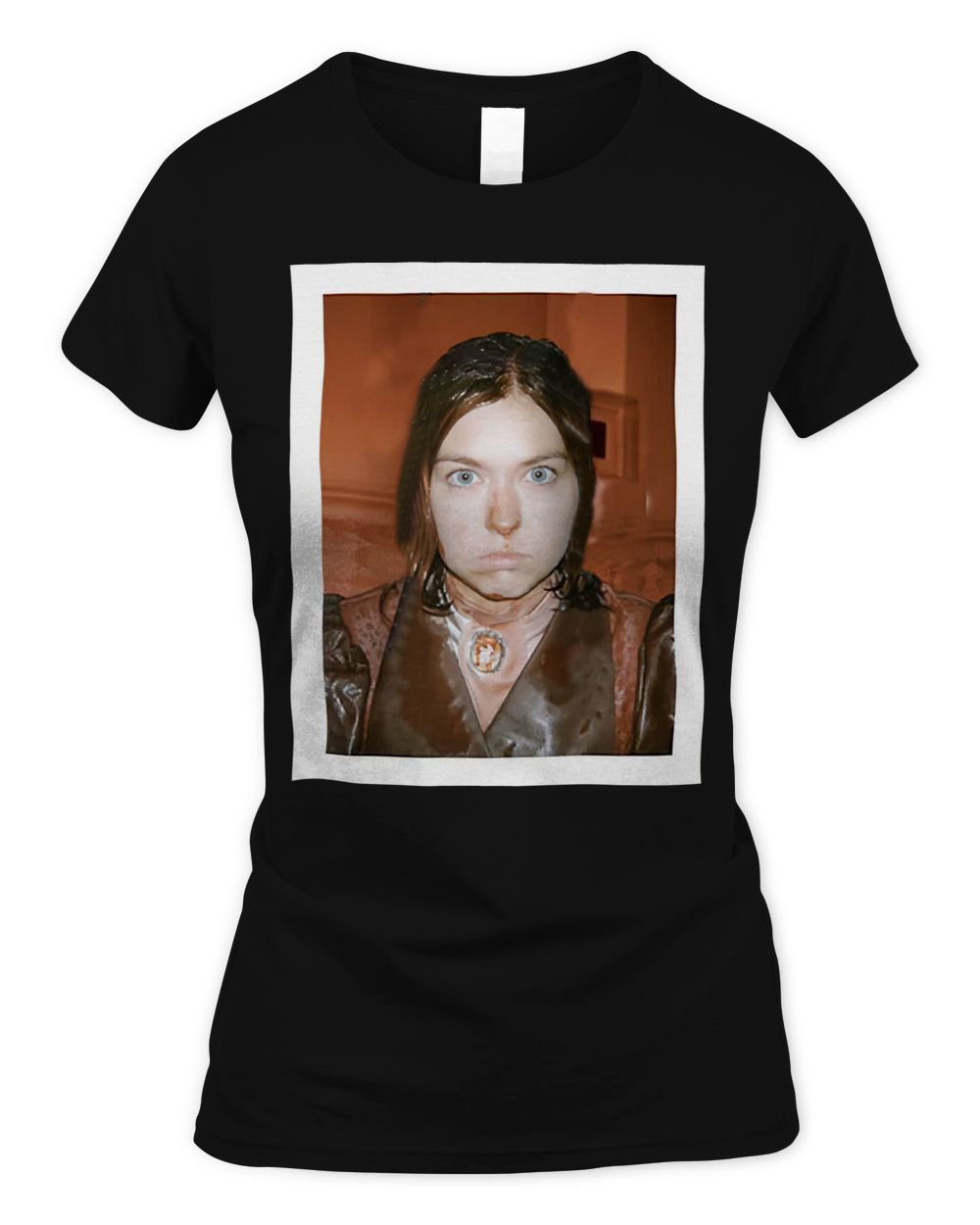 Snail Mail Merch Valentine Shirt