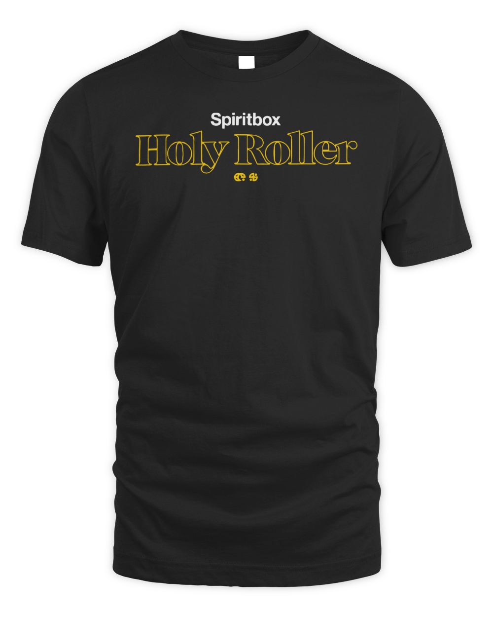 Spiritbox Merch Wreath Shirt