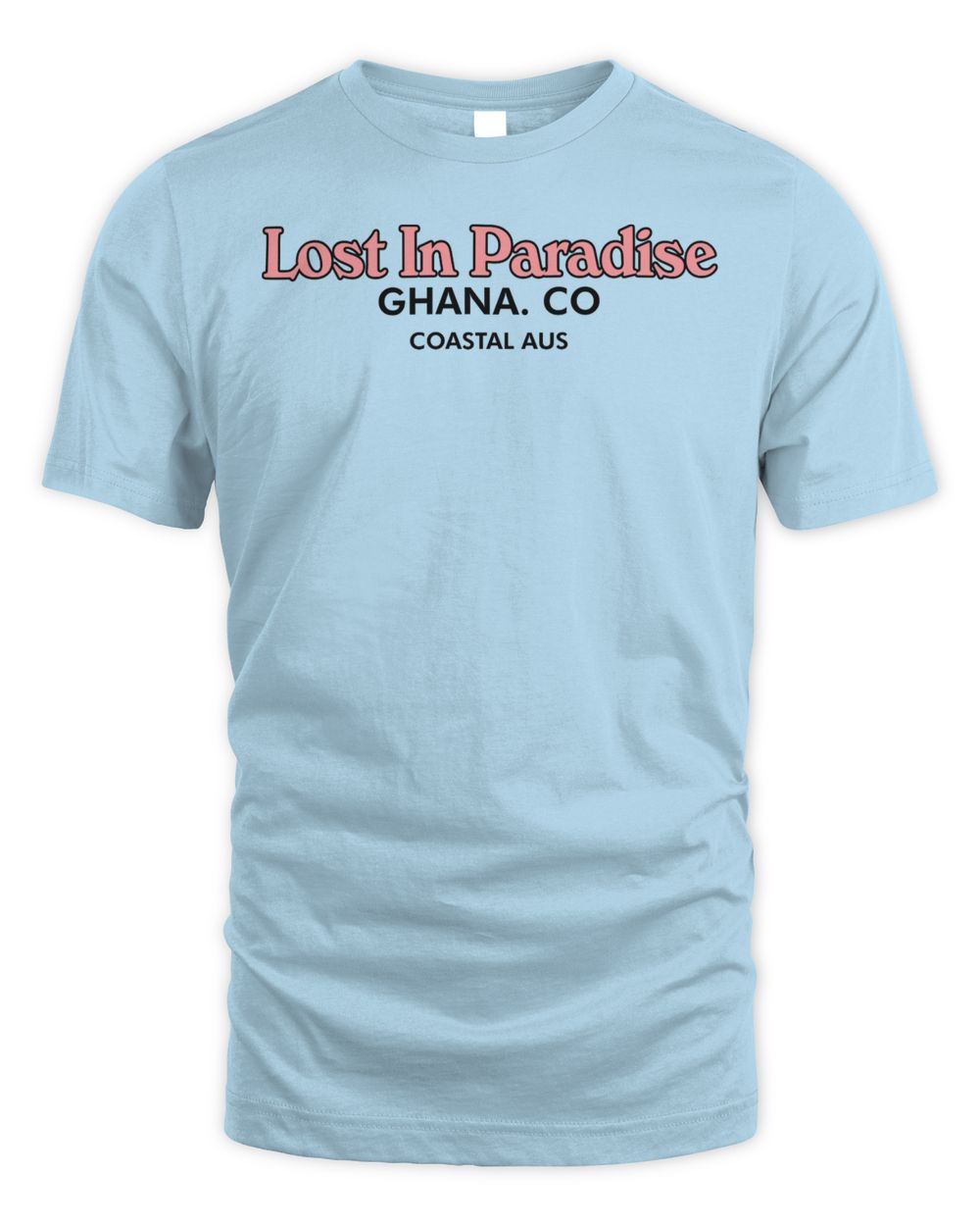 Ghanda Clothing Maui Shirt
