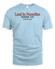 Ghanda Clothing Maui Shirt