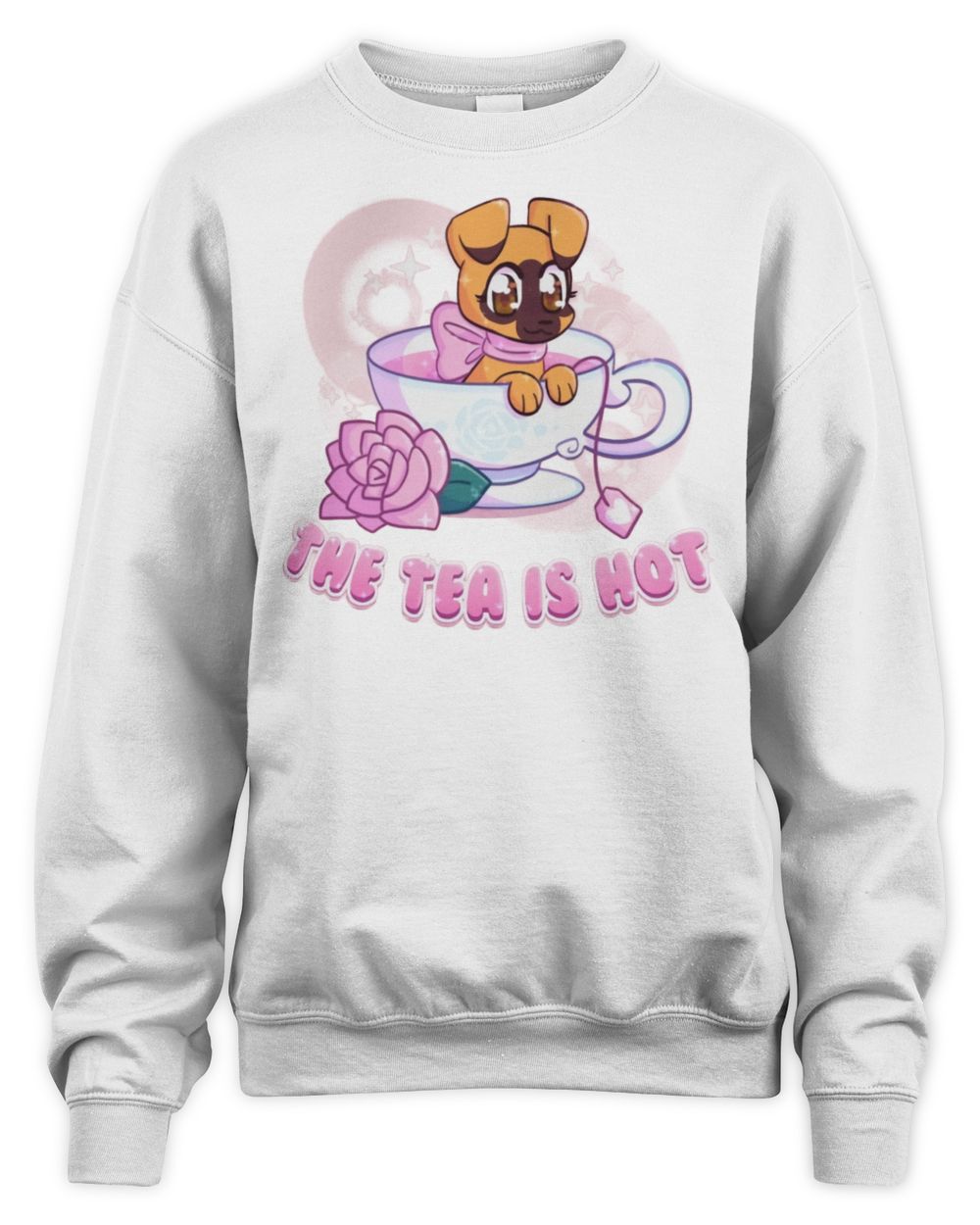 Lyssy Noel Merch