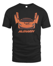 Stephen Sharer Merch McSharen Shirt