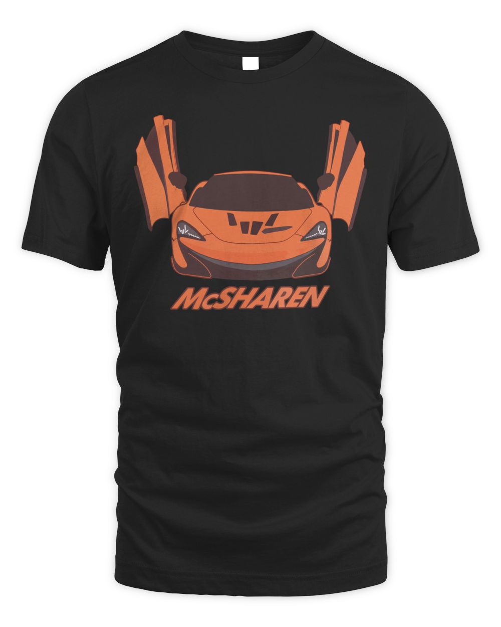 Stephen Sharer Merch McSharen Shirt
