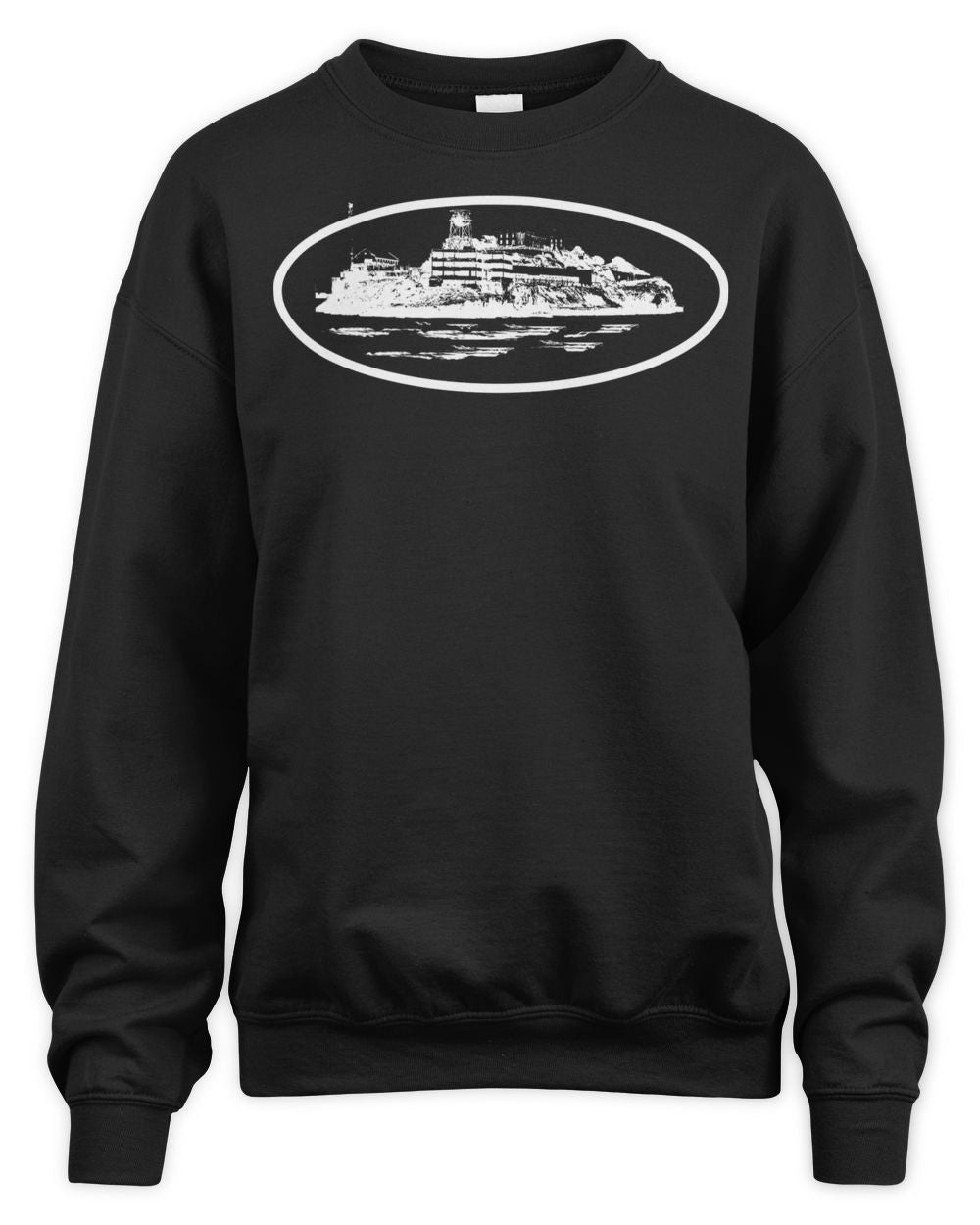 Crtz Clothing Guerillaz Shirt