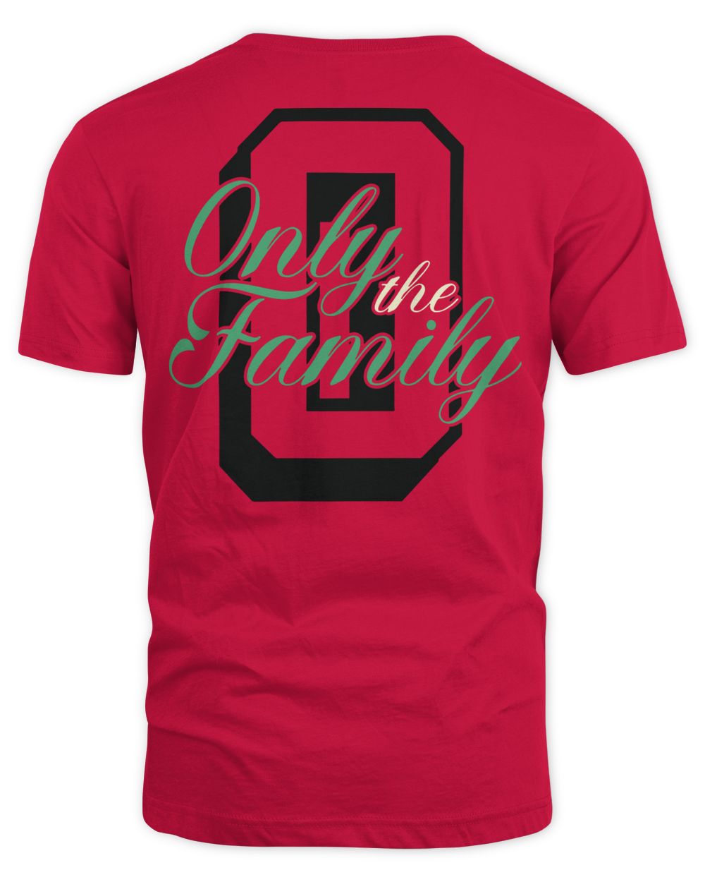Lil Durk Merch Otf United Shirt