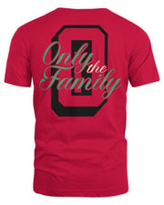 Lil Durk Merch Otf United Shirt