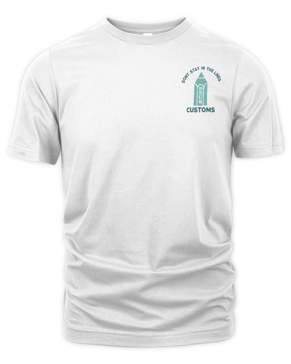 Deus Ex Machina Clothing Canyons Shirt