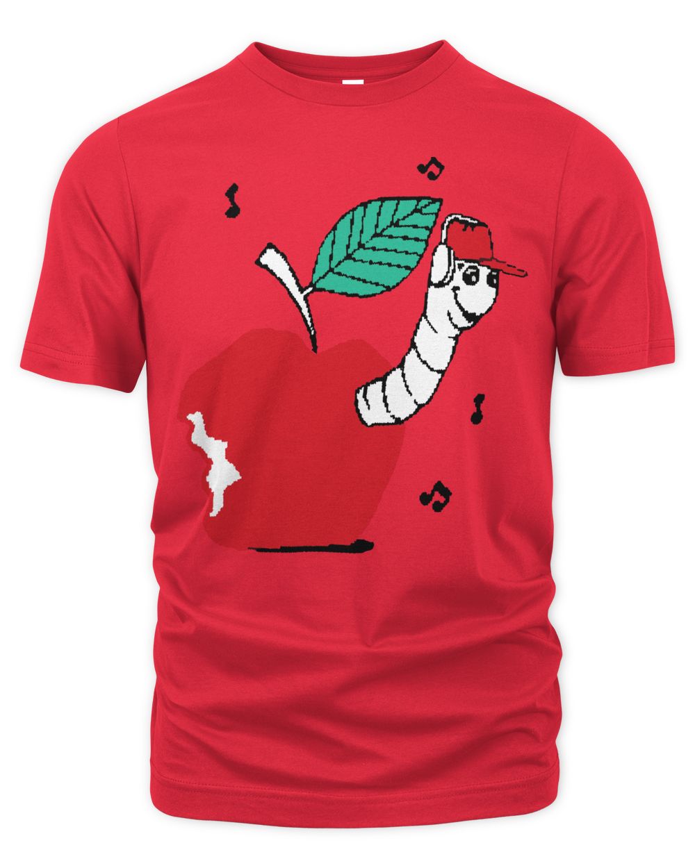 Butter Clothing Worm Shirt