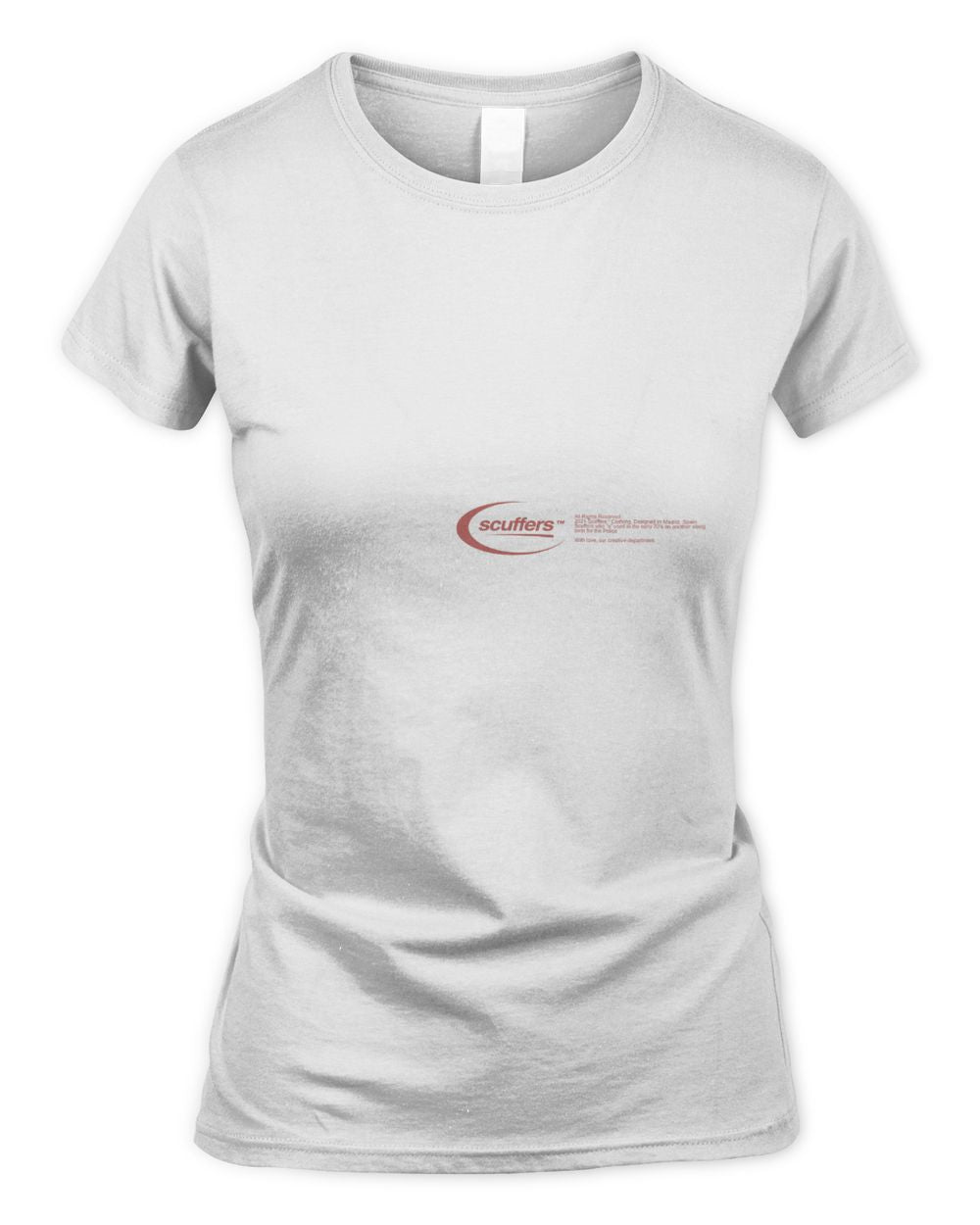 Scuffers Clothing Festival Shirt