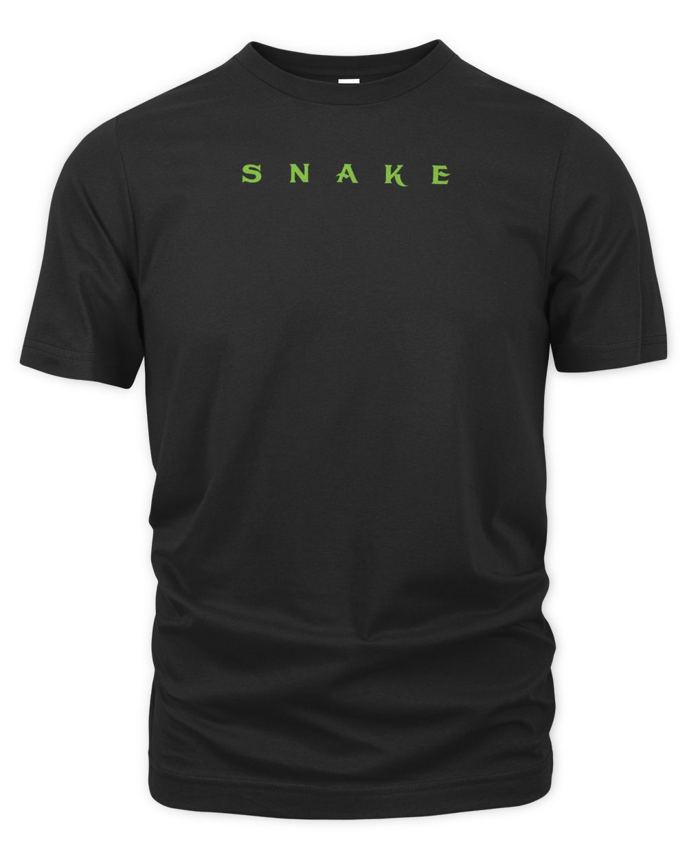 Knattercrew Merch Halloween Snake Shirt