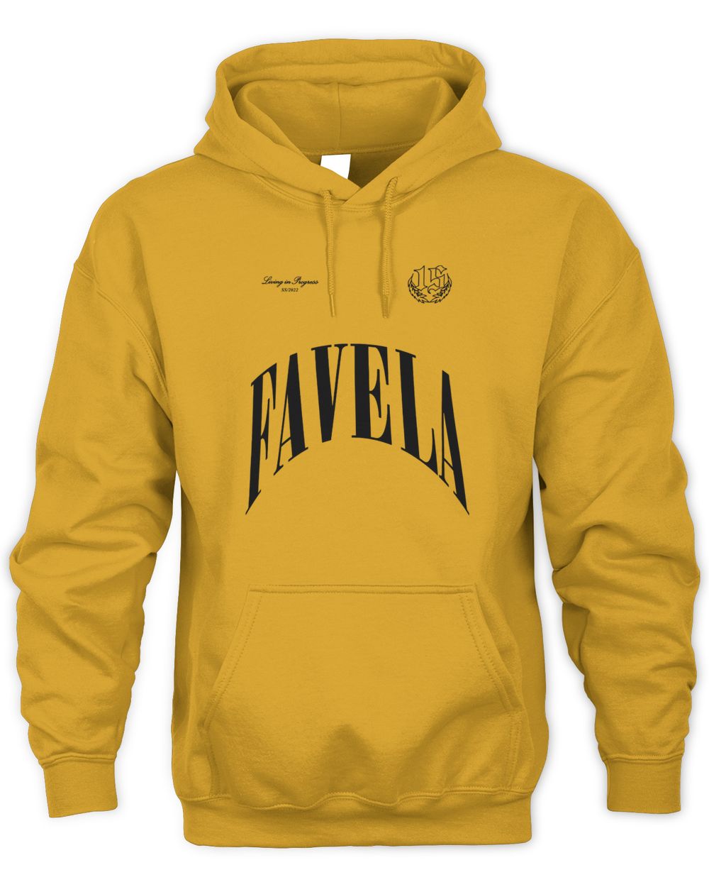 Favela Clothing Living Shirt