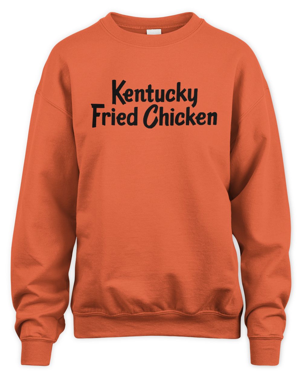 Kfc Merch Kentucky Fried Chicken Shirt