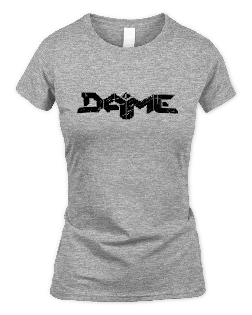 Dame Merch Logo Shirt