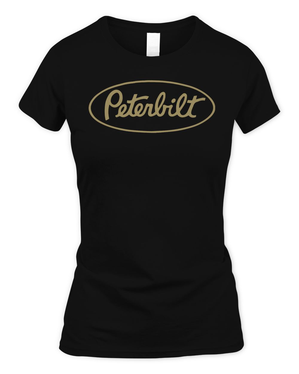 Peterbilt Merchandise Logo Shirt