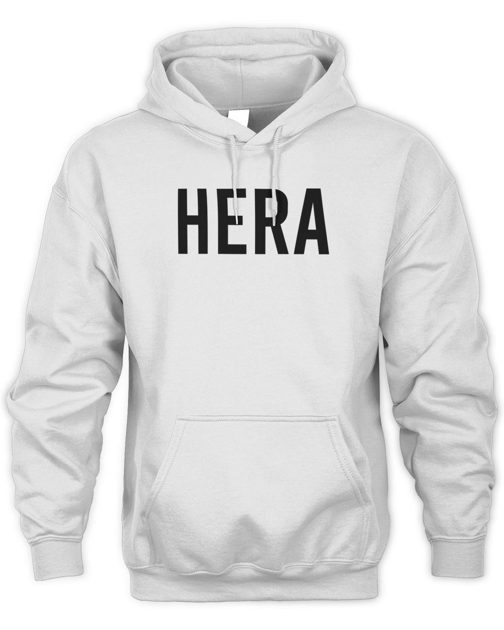 Hera Clothing Label Shirt