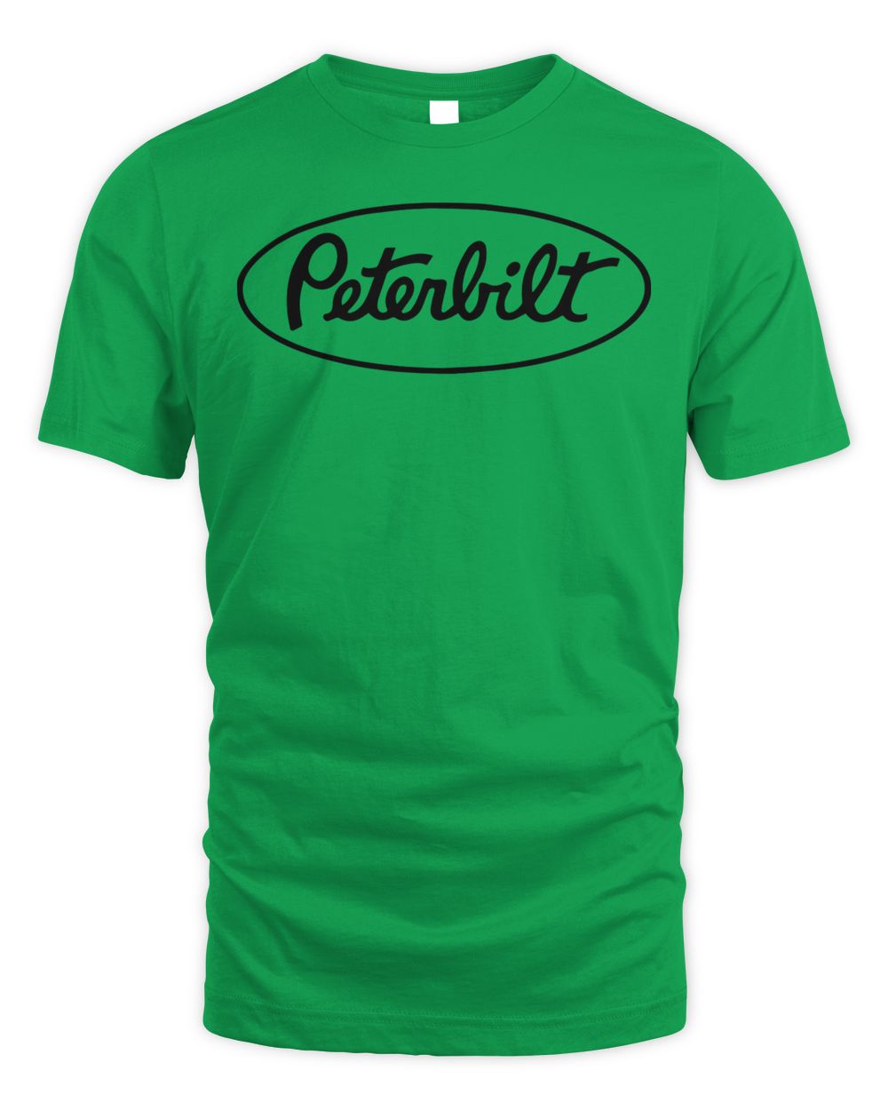 Peterbilt Merchandise Logo Shirt