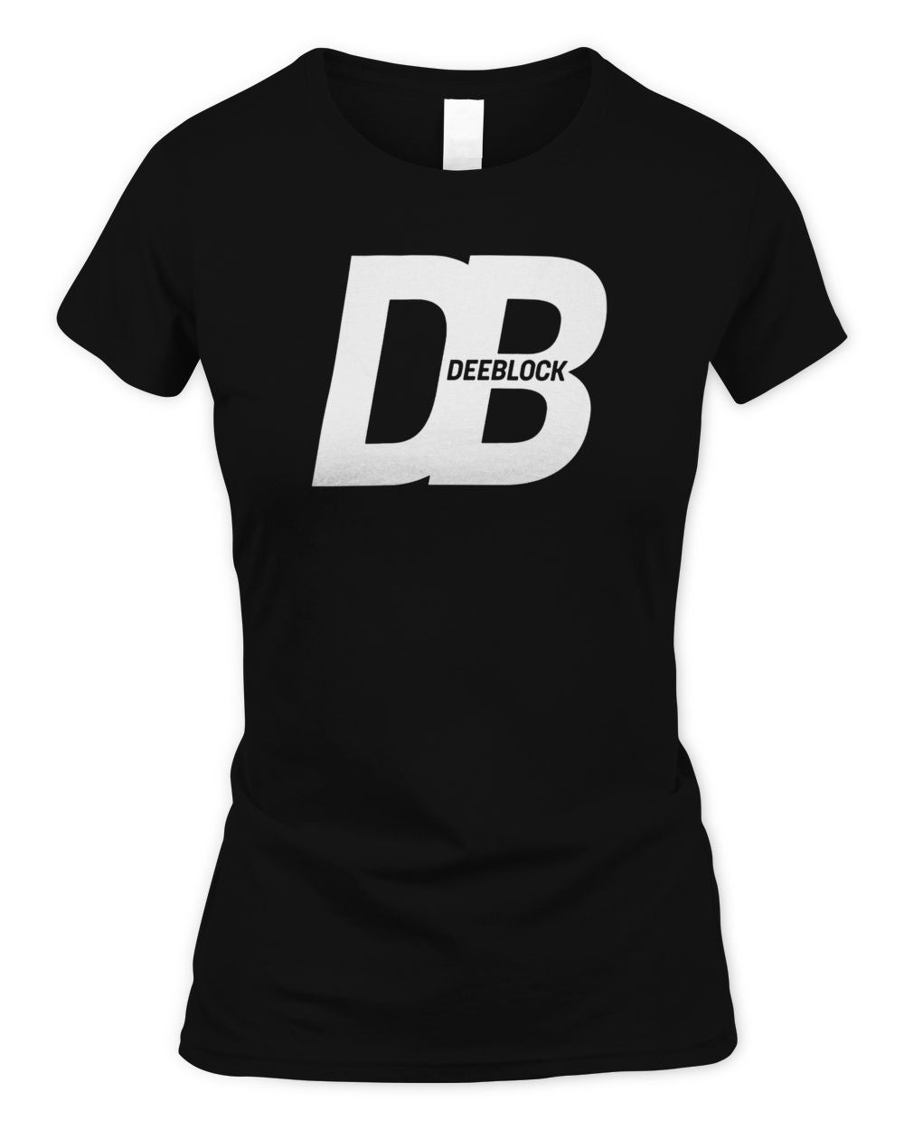 Duke Dennis Merch Deeblock Logo Shirt