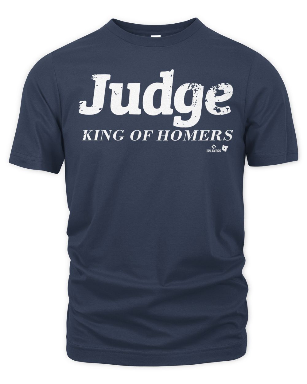 Aaron Judge King of Homers Shirt