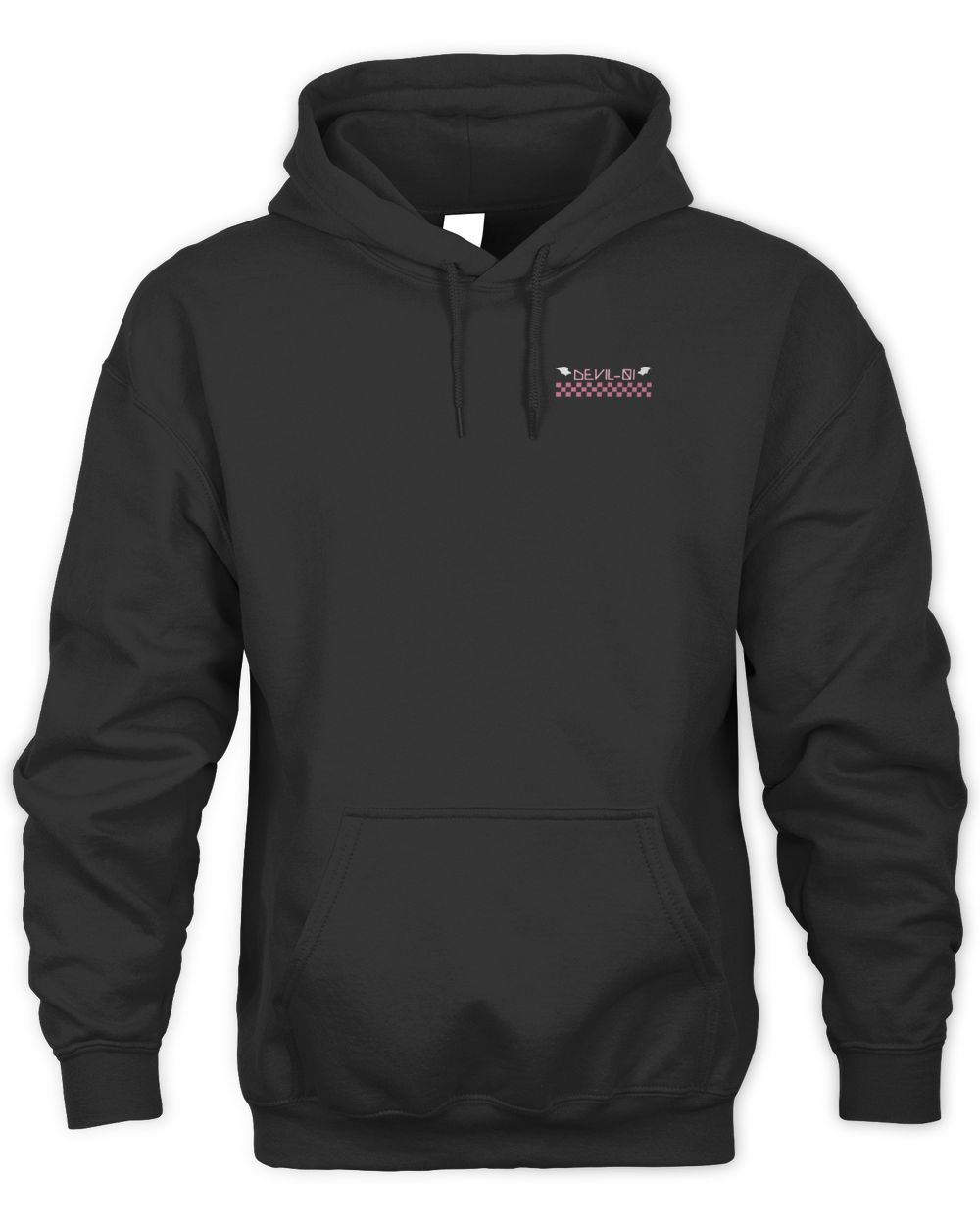 Ironmouse Merch Devil-01 Shirt