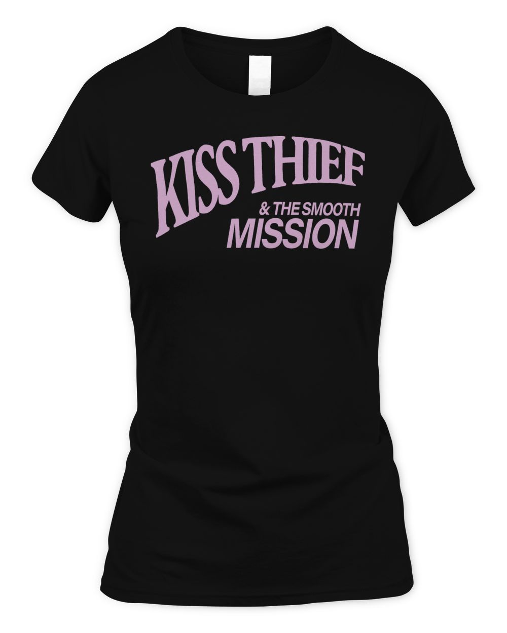 Scuffers Clothing Kiss Thief Shirt