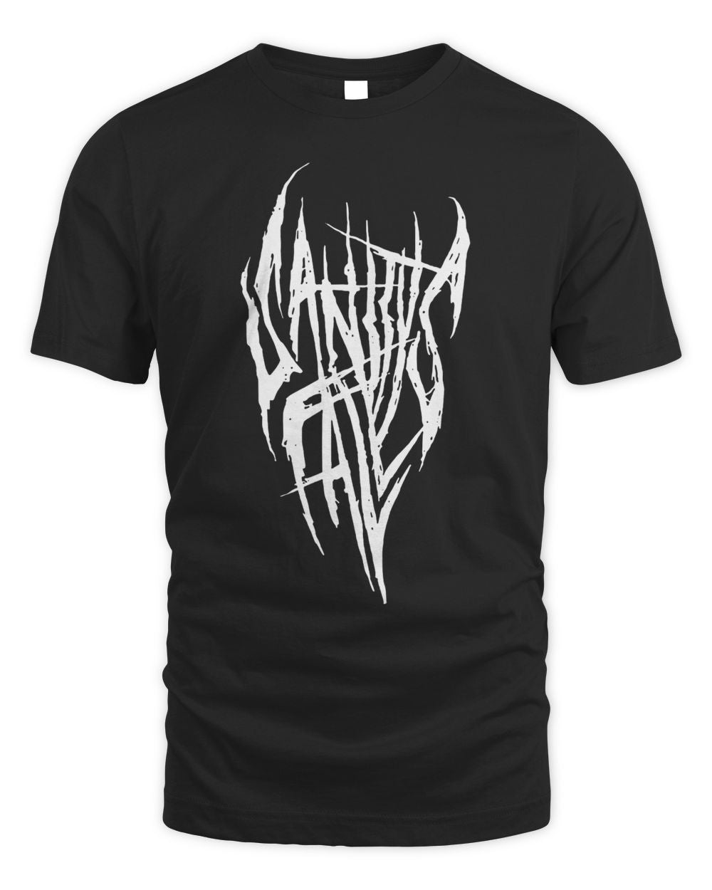Sally Face Merch Sanity Falls Shirt