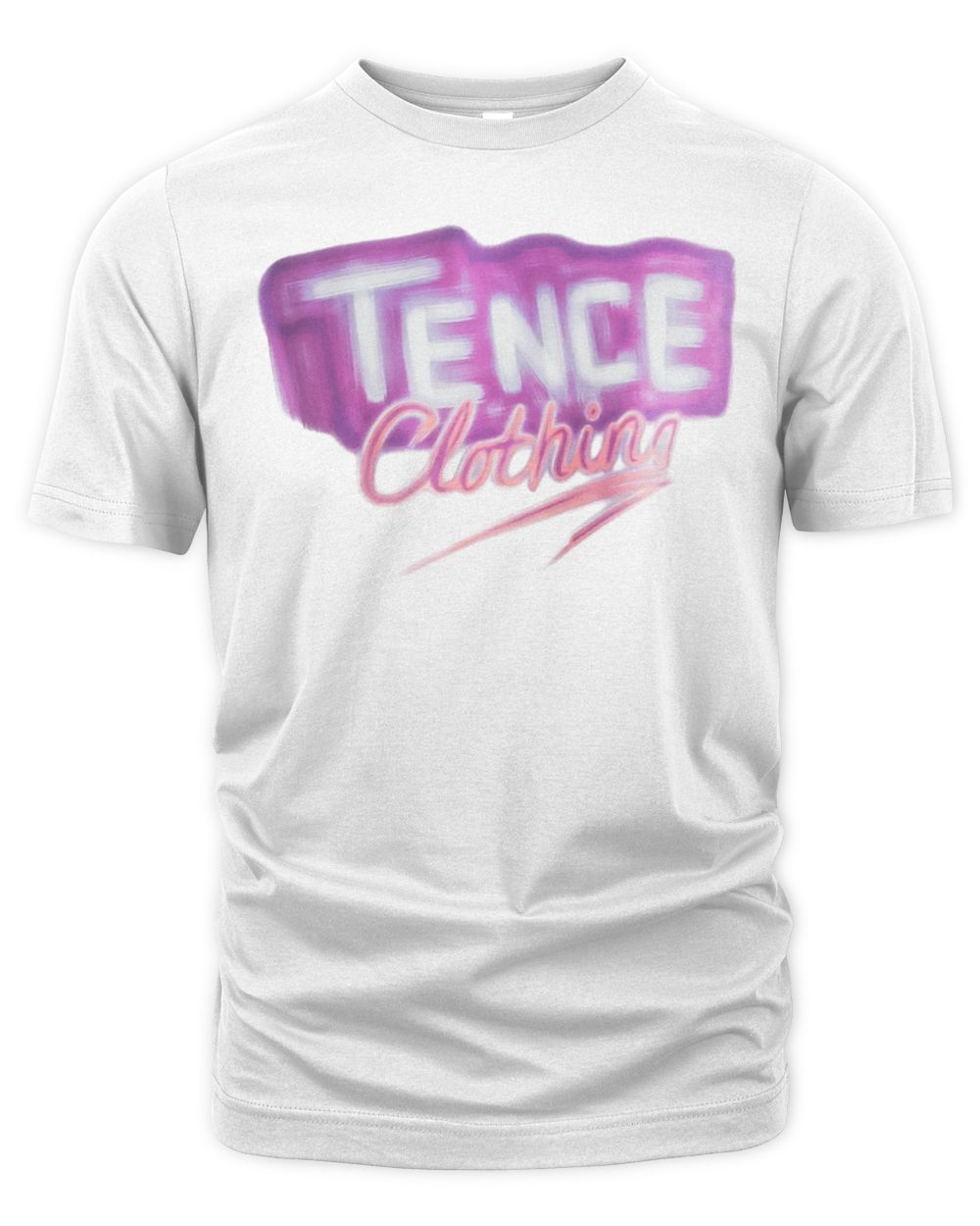 Tence Clothing Blossom Shirt
