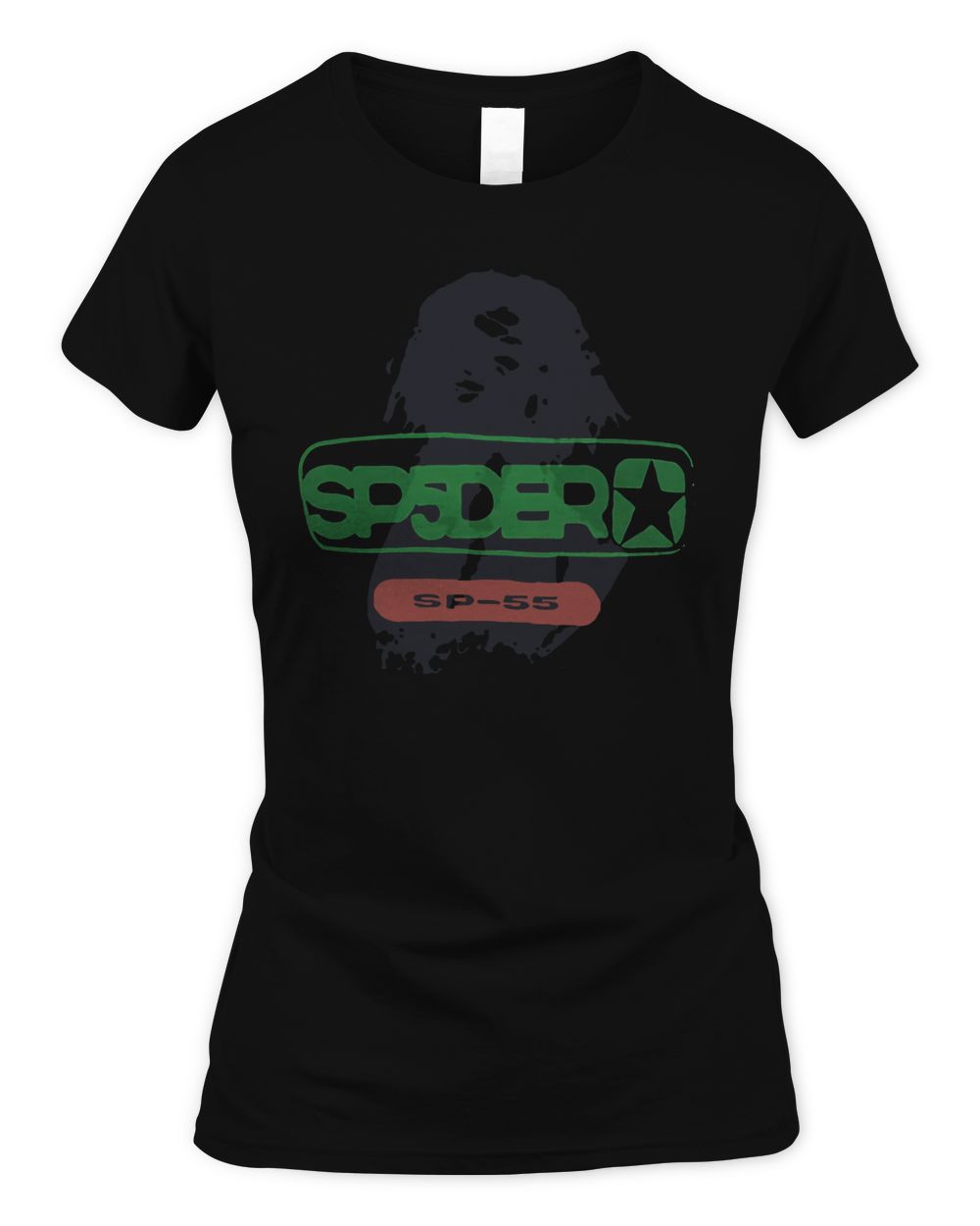 Sp5der Clothing Reunion Shirt
