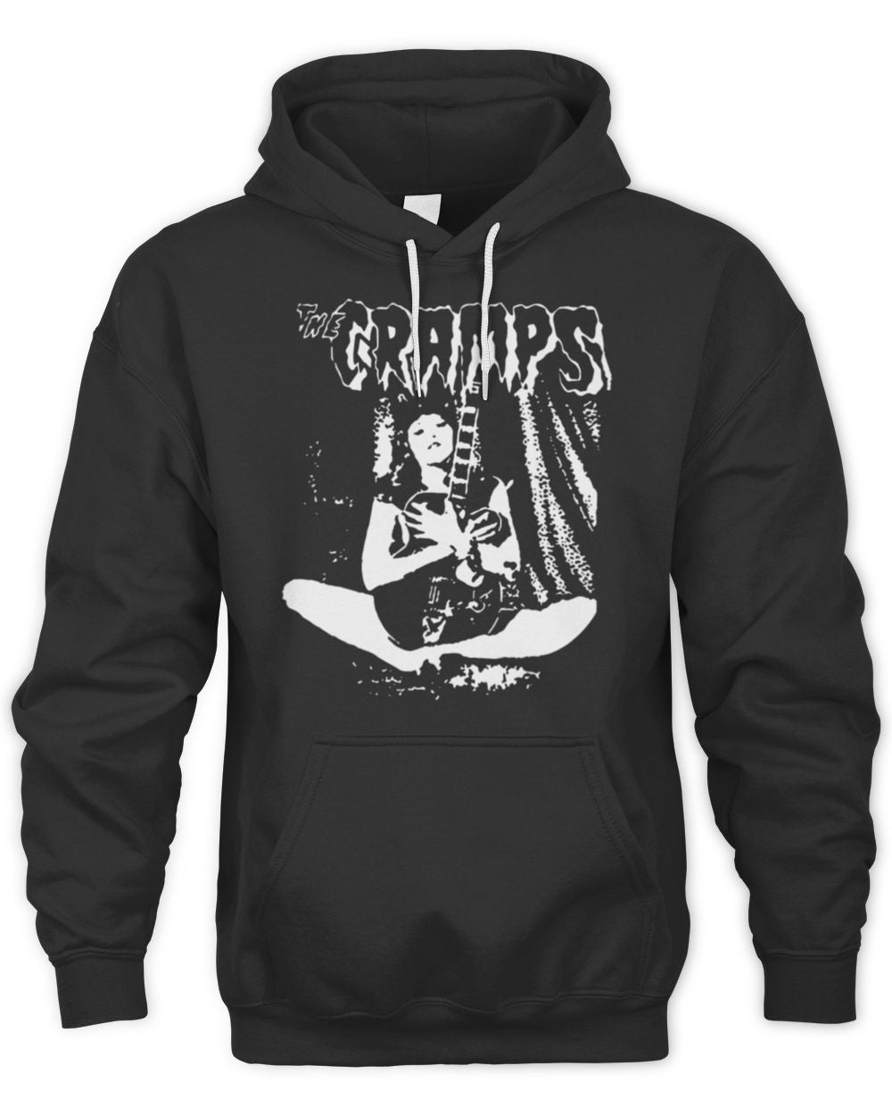 The Cramps Band For Fans Men Women Shirt