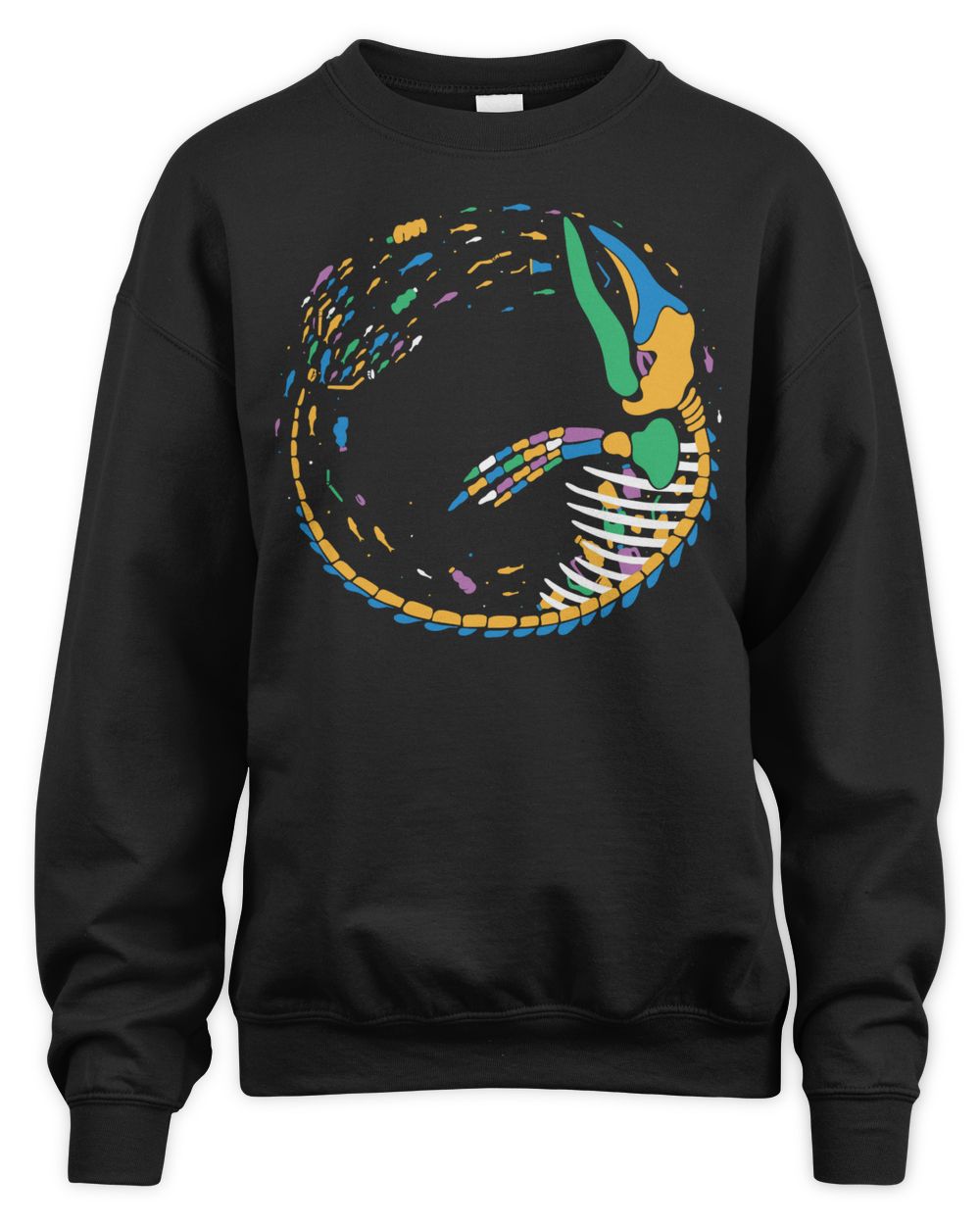 Rapanui Clothing Circle Of Life Shirt