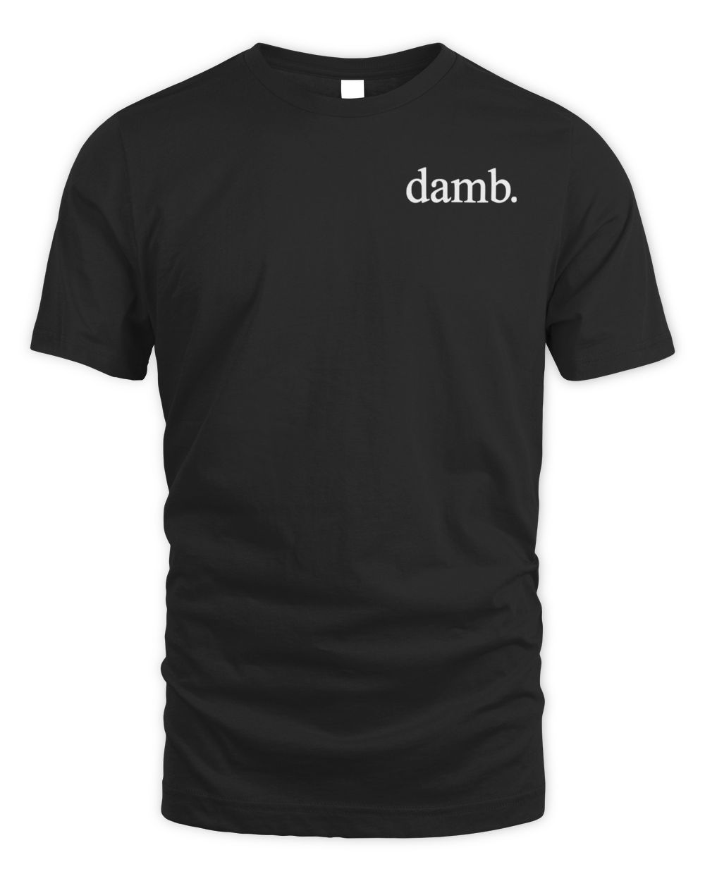 Smii7y Merch Damb Shirt