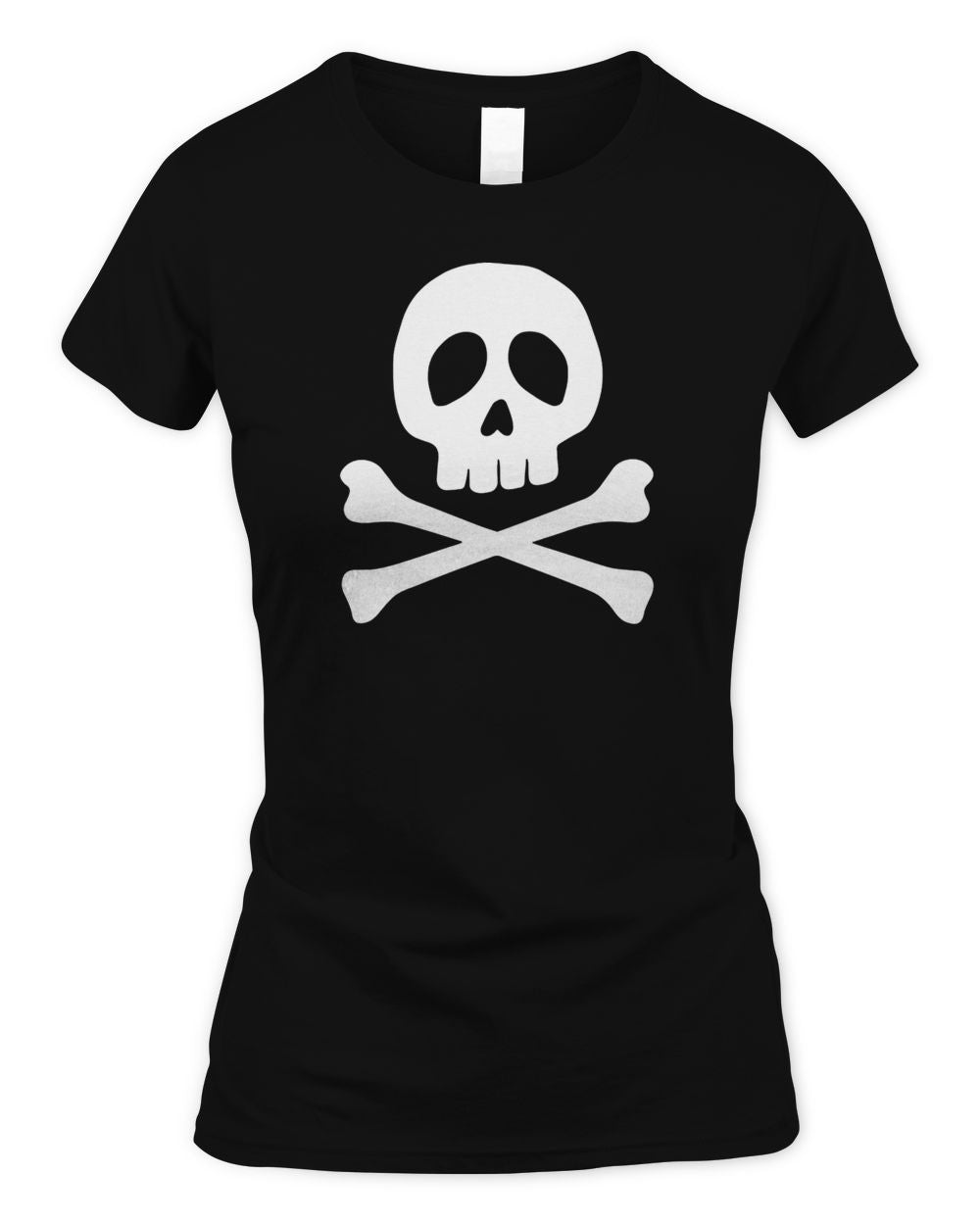 Rapanui Clothing Skull Shirt