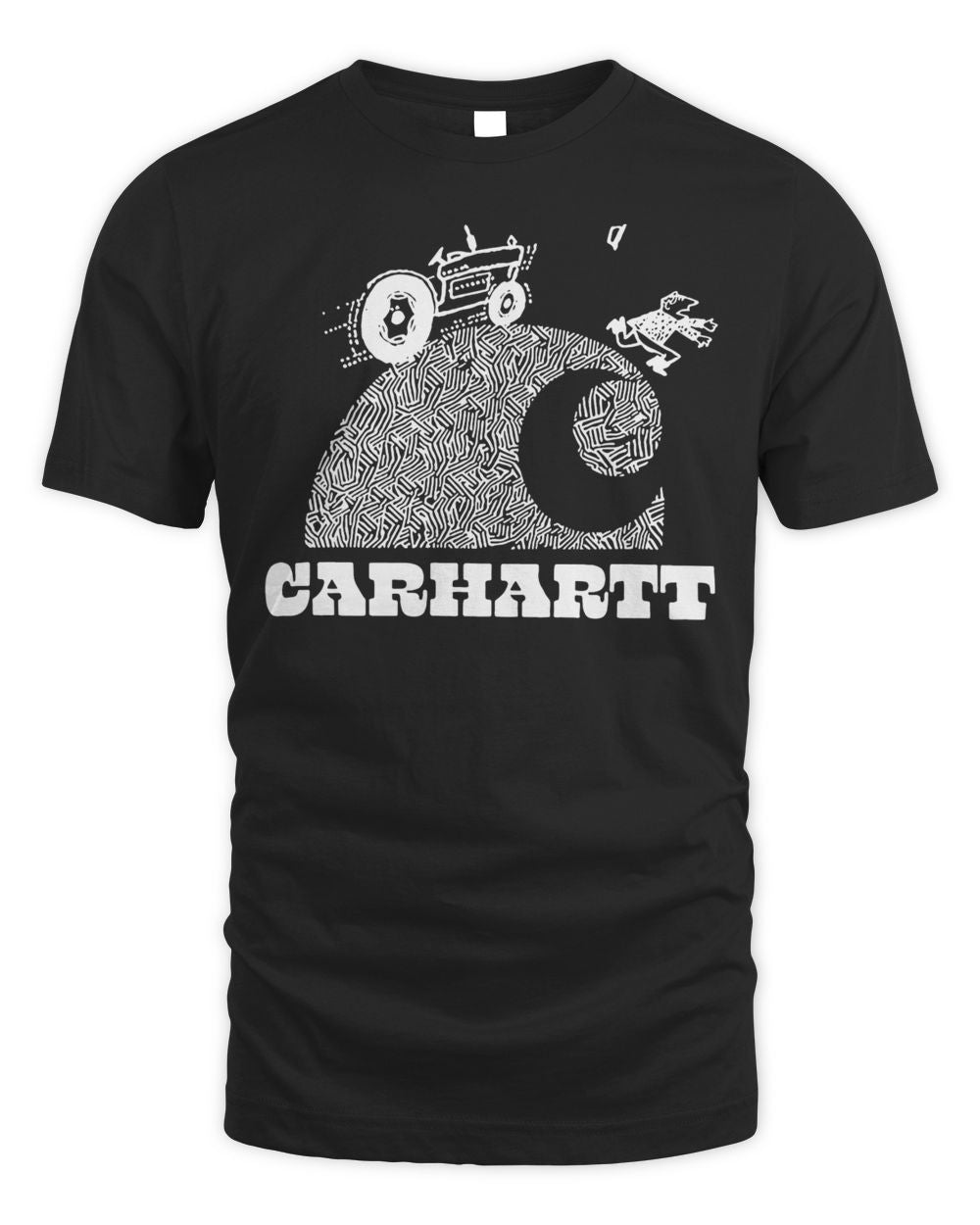 Carhartt Wip Clothing Harvester Shirt