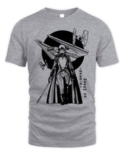 Imperial Merch Co the Second Shirt