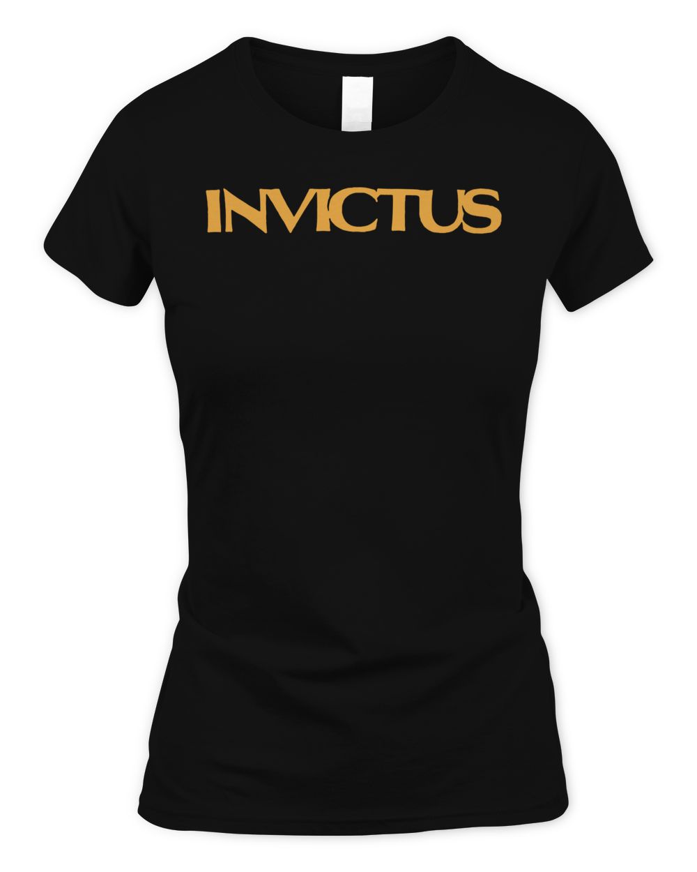 Streamer Awards Merch Invictus Shirt