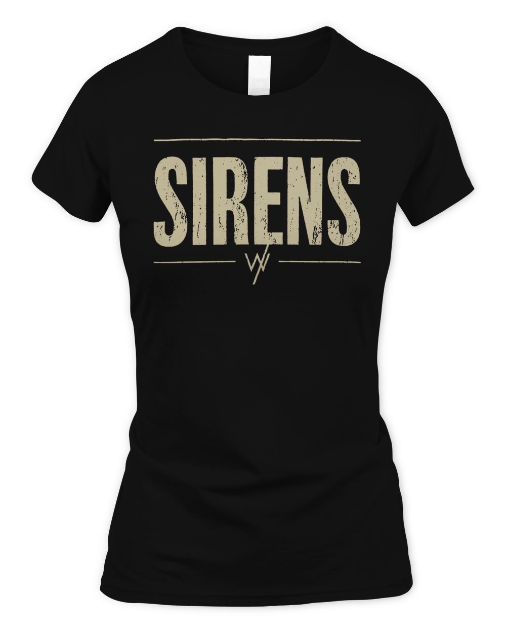 Sleeping With Sirens Merch We Do What We Want Shirt