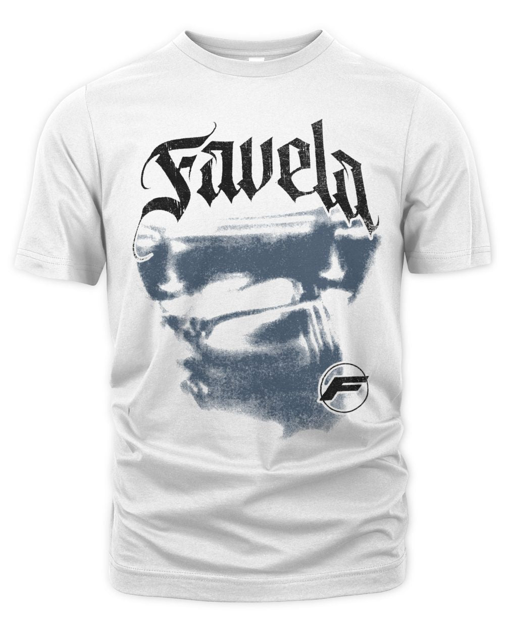 Favela Clothing Fusion Shirt