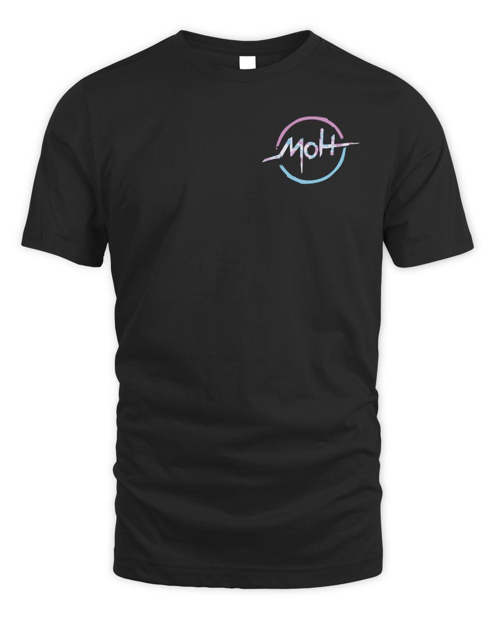 Makeouthill Merch Cotton Candy Premium Shirt