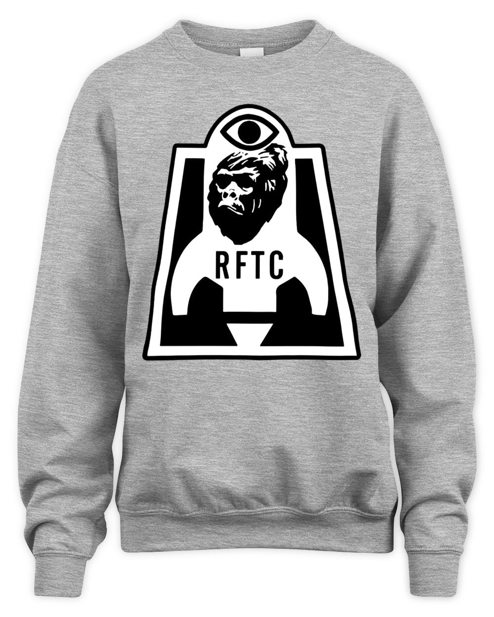 Rocket Merch Rocket Ape Shirt