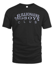 Billionaire Boys Club Gentleman Logo Shirt