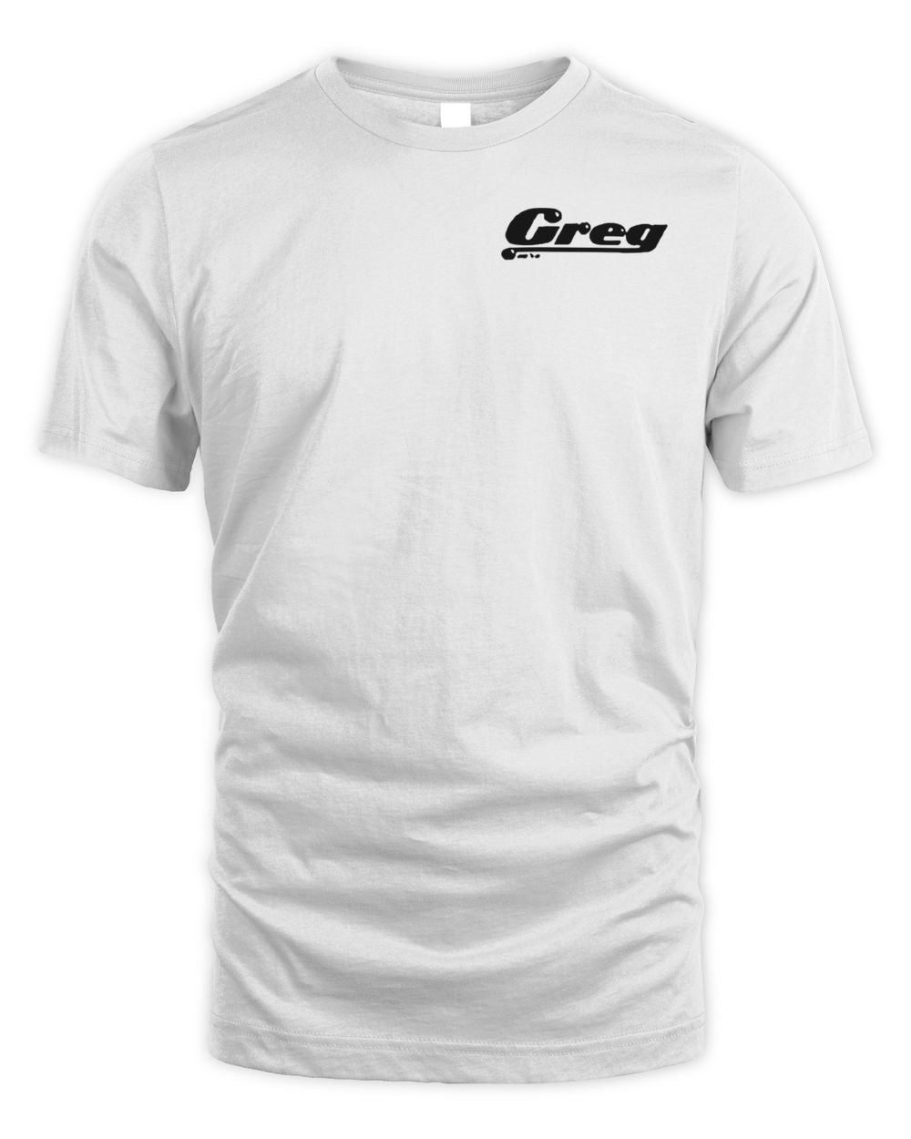 Danny Gonzalez Merch Team Greg T-Shirt