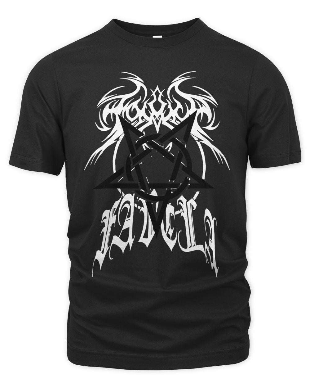 Favela Clothing Ritual Shirt