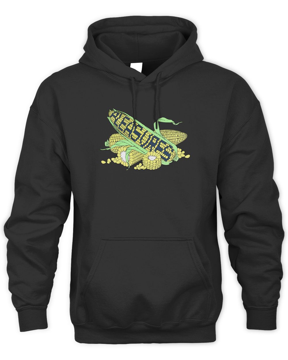 Pleasures Clothing Corn Shirt