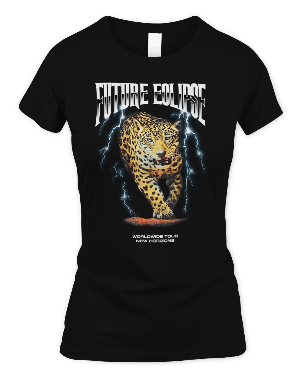 Asos Clothing Leopard Shirt