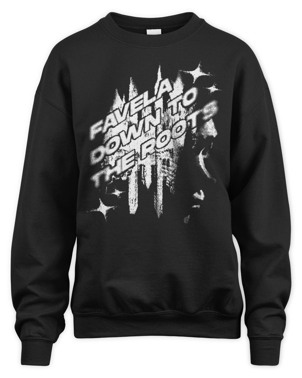 Favela Clothing Down To The Roots Shirt