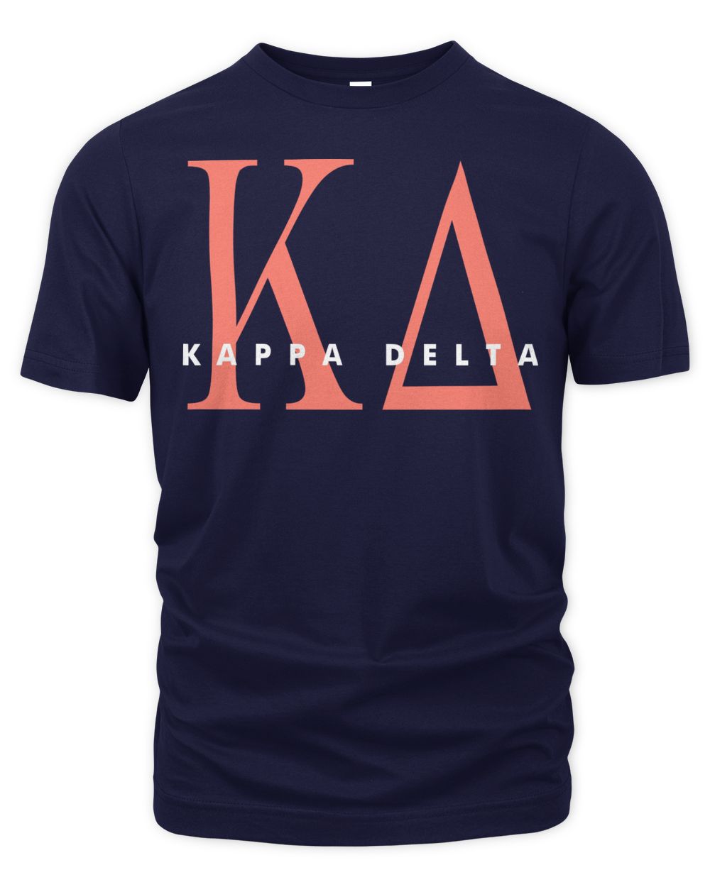 Kappa Delta Merch Calvin Shirt